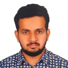 Chathurved S., Managing Partner